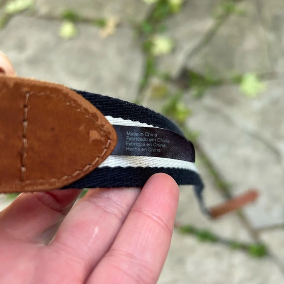 H&M Belt,  Small (28”-32”) - Picture 7 of 8